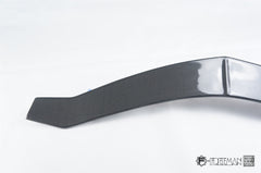 Cadillac ATS Turbo Luxury Performance Premium 2013 2014 2015 2016 2017 2018 2019 Sendan with Aftermarket Parts - Rear Spoiler Wing Carbon Fiber from Geex Village