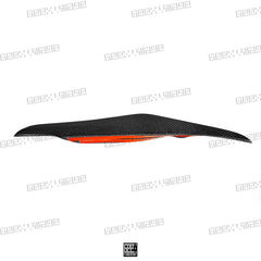 MINI Cooper JCW (John Cooper Works) S Base F56 LCI 2022-ON with Aftermarket Parts - Front Canards Carbon Fiber/FRP from Geex Village