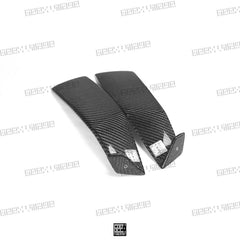 MINI Cooper JCW (John Cooper Works) S Base F56 LCI 2022-ON with Aftermarket Parts - Rear Diffuser Carbon Fiber/FRP from Geex Village