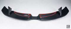 MINI Cooper JCW (John Cooper Works) S Base F56 LCI 2022-ON with Aftermarket Parts - Rear Roof Spoiler Carbon Fiber/FRP from Geex Village