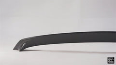 MINI Cooper JCW (John Cooper Works) S Base F56 LCI 2022-ON with Aftermarket Parts - Rear Spoiler Carbon Fiber/FRP from Geex Village