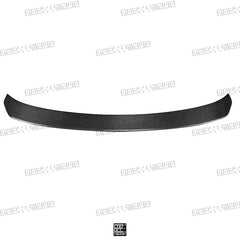 MINI Cooper JCW (John Cooper Works) S Base F56 LCI 2022-ON with Aftermarket Parts - Rear Spoiler Carbon Fiber/FRP from Geex Village