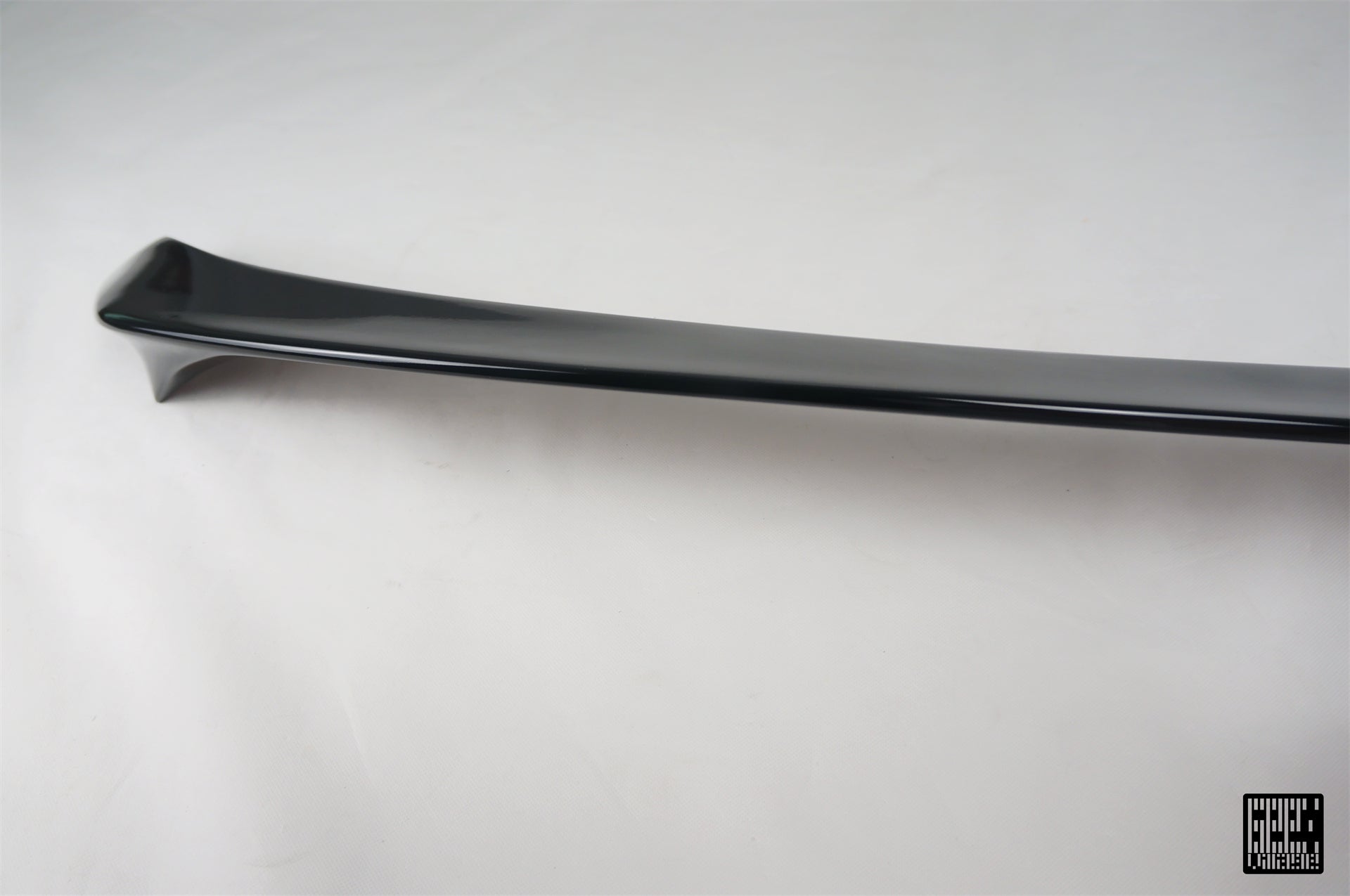MINI Cooper JCW (John Cooper Works) S Base F56 LCI 2022-ON with Aftermarket Parts - Rear Spoiler Carbon Fiber/FRP from Geex Village