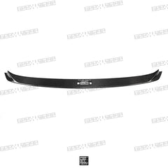 MINI Cooper JCW (John Cooper Works) S Base F56 LCI 2022-ON with Aftermarket Parts - Rear Spoiler Carbon Fiber/FRP from Geex Village