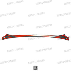 MINI Cooper JCW (John Cooper Works) S Base F56 LCI 2022-ON with Aftermarket Parts - Rear Spoiler Carbon Fiber/FRP from Geex Village