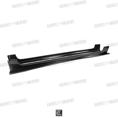 MINI Cooper JCW (John Cooper Works) S Base F56 LCI 2022-ON with Aftermarket Parts - Side Skirts Carbon Fiber/FRP from Geex Village