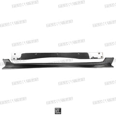 MINI Cooper JCW (John Cooper Works) S Base F56 LCI 2022-ON with Aftermarket Parts - Side Skirts Carbon Fiber/FRP from Geex Village