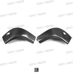 MINI Cooper JCW (John Cooper Works) S Base F56 LCI 2022-ON with Aftermarket Parts - Widebody Front Canards , Wheel Arches, and Rear Canards Carbon Fiber/FRP from Geex Village