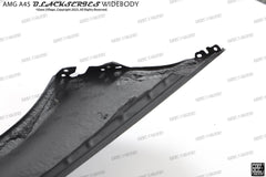 Mercedes Benz A-Class AMG A45 W177 V177 2019-ON with Aftermarket Parts - OEM Style Front Fenders Carbon Fiber / FRP from Geex Village