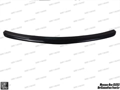 Mercedes Benz CLE-Class AMG CLE 53 2024-ON with Aftermarket Parts - Front Middle Lip Dry Pre-preg Carbon Fiber from Geex Village