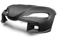 Toyota Supra MK5 A90 A91 3.0 2.0 2020-ON with Aftermarket Parts - Unicorn GT3 Clamshell Hood and Front Bumper & Steel Brackets and Cable for Clamshell Hood and Bumper Carbon Fiber/FRP/Steel from Geex Village