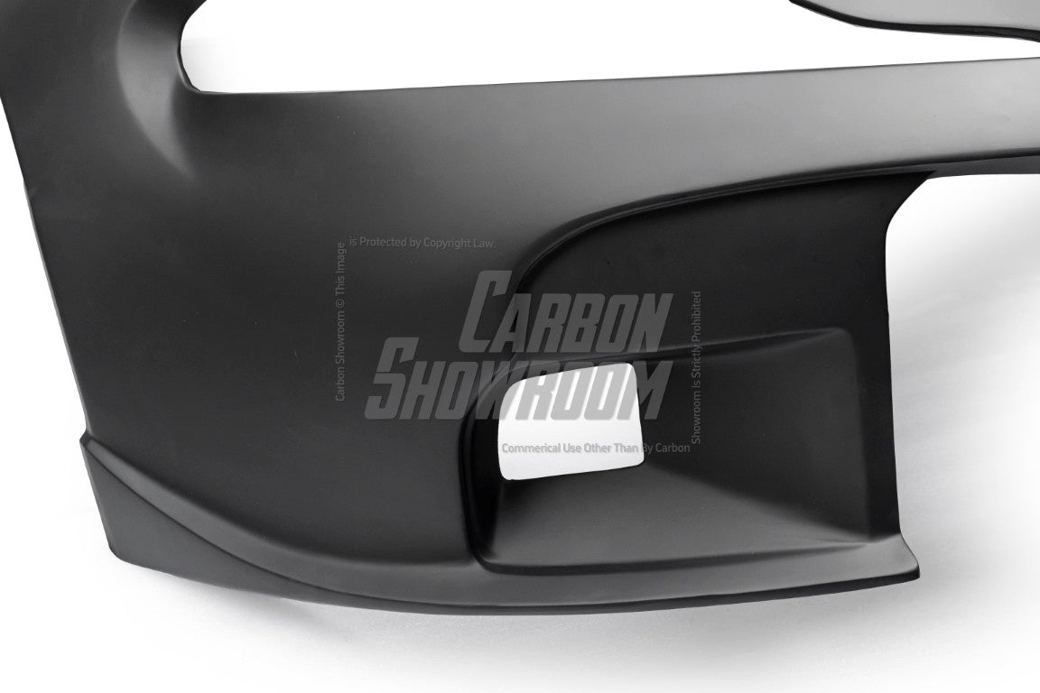 Toyota Supra MK5 A90 A91 3.0 2.0 2020-ON with Aftermarket Parts - Unicorn GT3 Clamshell Hood and Front Bumper & Steel Brackets and Cable for Clamshell Hood and Bumper Carbon Fiber/FRP/Steel from Geex Village