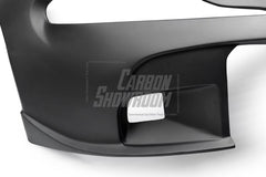 Toyota Supra MK5 A90 A91 3.0 2.0 2020-ON with Aftermarket Parts - Unicorn GT3 Clamshell Hood and Front Bumper & Steel Brackets and Cable for Clamshell Hood and Bumper Carbon Fiber/FRP/Steel from Geex Village