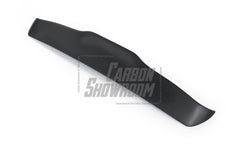 Toyota Supra MK5 A90 A91 3.0 2.0 Coupe 2020-ON with Aftermarket Parts - Unicorn GT3 Rear Roof Spoiler Carbon Fiber/FRP from Geex Village