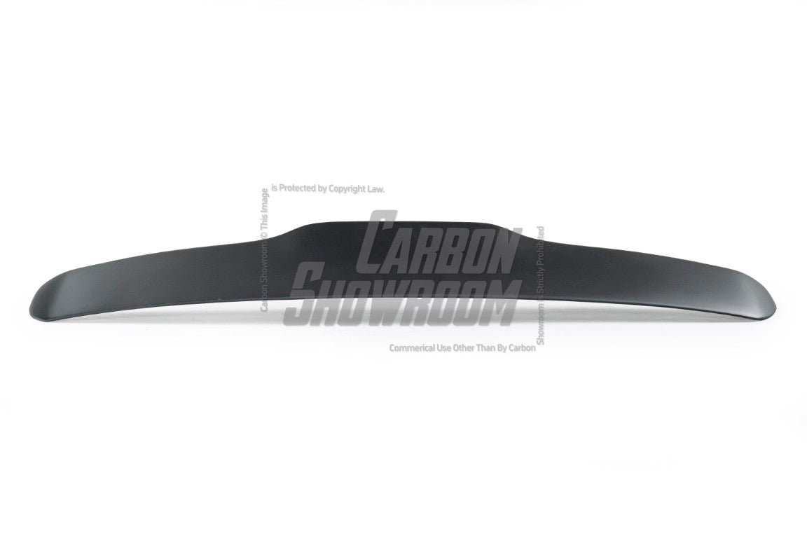 Toyota Supra MK5 A90 A91 3.0 2.0 Coupe 2020-ON with Aftermarket Parts - Unicorn GT3 Rear Roof Spoiler Carbon Fiber/FRP from Geex Village