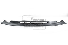 Toyota Supra MK5 A90 A91 3.0 2.0 2020-ON with Aftermarket Parts - Unicorn GT3 Widebody Front Lip Carbon Fiber/FRP from Geex Village