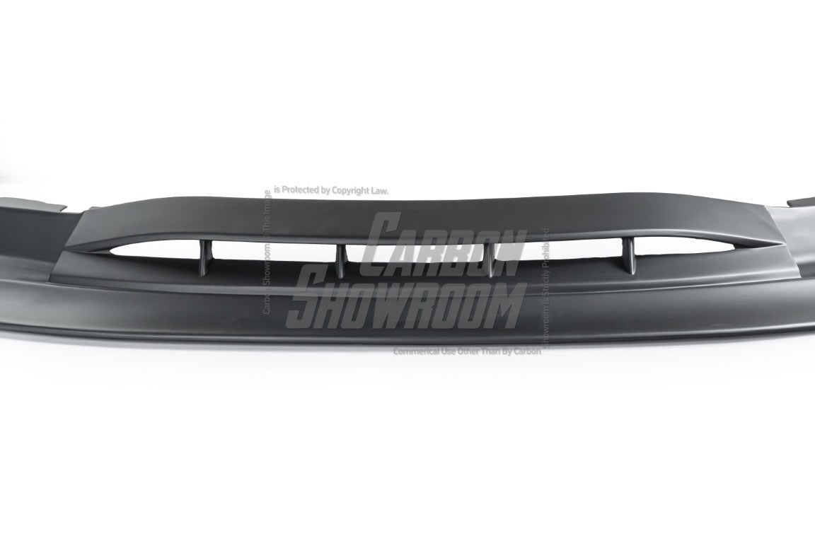 Toyota Supra MK5 A90 A91 3.0 2.0 2020-ON with Aftermarket Parts - Unicorn GT3 Widebody Front Lip Carbon Fiber/FRP from Geex Village