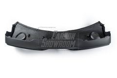 Toyota Supra MK5 A90 A91 3.0 2.0 2020-ON with Aftermarket Parts - Unicorn GT3 Widebody Rear Diffuser & Widebody Rear Diffuser Undertray & Widebody Rear Canards Carbon Fiber/FRP from Geex Village