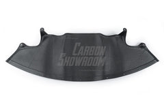 Toyota Supra MK5 A90 A91 3.0 2.0 2020-ON with Aftermarket Parts - Unicorn GT3 Widebody Rear Diffuser & Widebody Rear Diffuser Undertray & Widebody Rear Canards Carbon Fiber/FRP from Geex Village