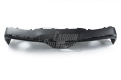 Toyota Supra MK5 A90 A91 3.0 2.0 2020-ON with Aftermarket Parts - Unicorn GT3 Widebody Rear Diffuser & Widebody Rear Diffuser Undertray & Widebody Rear Canards Carbon Fiber/FRP from Geex Village