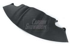 Toyota Supra MK5 A90 A91 3.0 2.0 2020-ON with Aftermarket Parts - Unicorn GT3 Widebody Rear Diffuser & Widebody Rear Diffuser Undertray & Widebody Rear Canards Carbon Fiber/FRP from Geex Village