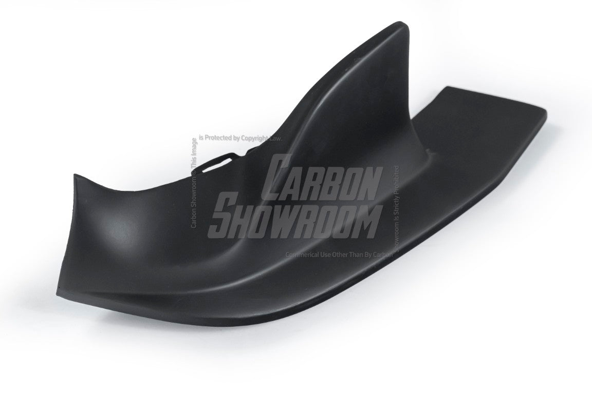 Toyota Supra MK5 A90 A91 3.0 2.0 2020-ON with Aftermarket Parts - Unicorn GT3 Widebody Rear Diffuser & Widebody Rear Diffuser Undertray & Widebody Rear Canards Carbon Fiber/FRP from Geex Village