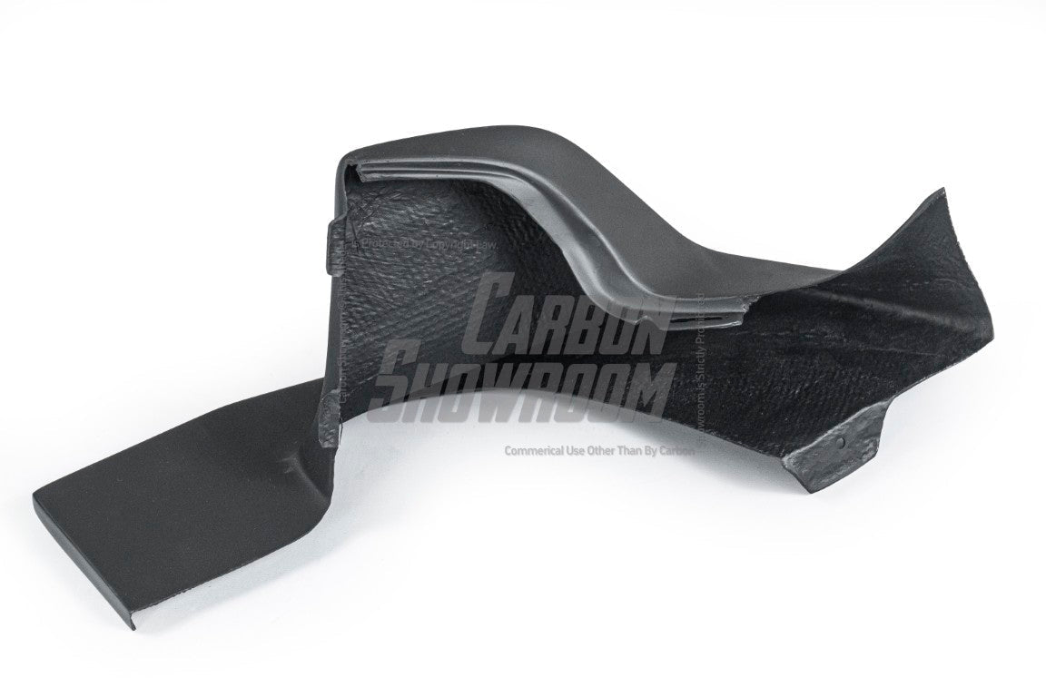 Toyota Supra MK5 A90 A91 3.0 2.0 2020-ON with Aftermarket Parts - Unicorn GT3 Widebody Rear Diffuser & Widebody Rear Diffuser Undertray & Widebody Rear Canards Carbon Fiber/FRP from Geex Village
