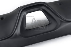 Toyota Supra MK5 A90 A91 3.0 2.0 2020-ON with Aftermarket Parts - Unicorn GT3 Widebody Rear Diffuser & Widebody Rear Diffuser Undertray & Widebody Rear Canards Carbon Fiber/FRP from Geex Village
