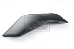 Toyota Supra MK5 A90 A91 3.0 2.0 Coupe 2020-ON with Aftermarket Parts - Unicorn GT3 Widebody Rear Wing Carbon Fiber/FRP from Geex Village