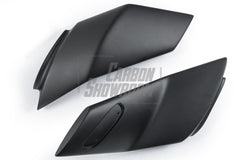 Toyota Supra MK5 A90 A91 3.0 2.0 Coupe 2020-ON with Aftermarket Parts - Unicorn GT3 Widebody Rear Wing Carbon Fiber/FRP from Geex Village