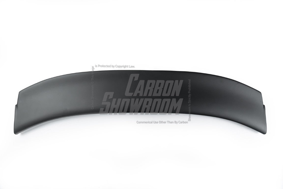 Toyota Supra MK5 A90 A91 3.0 2.0 Coupe 2020-ON with Aftermarket Parts - Unicorn GT3 Widebody Rear Wing Carbon Fiber/FRP from Geex Village