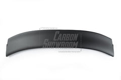 Toyota Supra MK5 A90 A91 3.0 2.0 Coupe 2020-ON with Aftermarket Parts - Unicorn GT3 Widebody Rear Wing Carbon Fiber/FRP from Geex Village