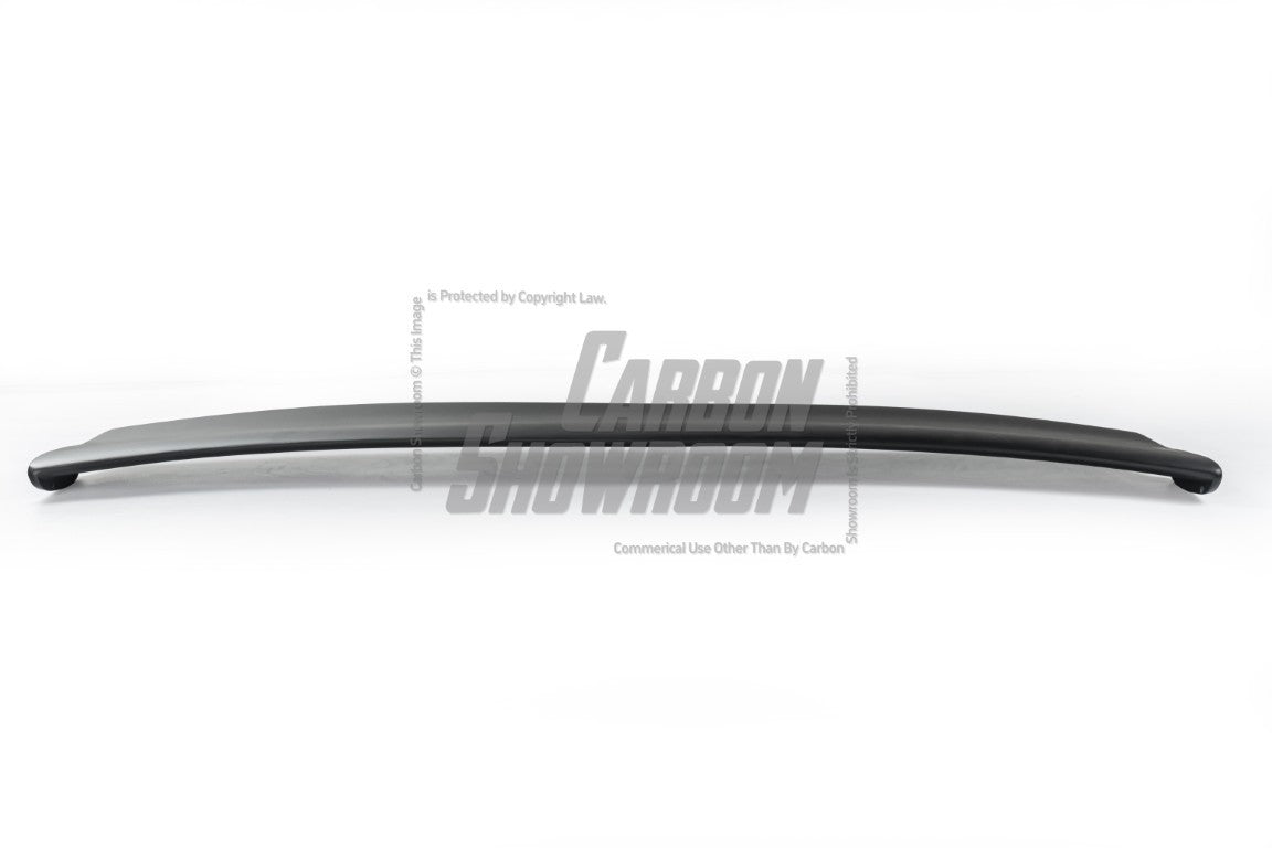 Toyota Supra MK5 A90 A91 3.0 2.0 Coupe 2020-ON with Aftermarket Parts - Unicorn GT3 Widebody Rear Wing Carbon Fiber/FRP from Geex Village