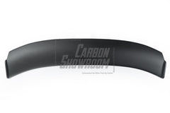Toyota Supra MK5 A90 A91 3.0 2.0 Coupe 2020-ON with Aftermarket Parts - Unicorn GT3 Widebody Rear Wing Carbon Fiber/FRP from Geex Village