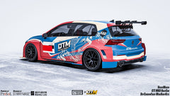 Volkswagen Golf GTI R MK8 2022-ON with Aftermarket Parts - Side Skirts and Extension Carbon Fiber from Geex Village