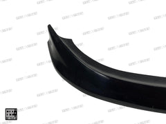 Volkswagen ID.3 Pro Performance / S E11E12 2020 2021 2022 with Aftermarket Parts - Front Lip Carbon Fiber from Geex Village