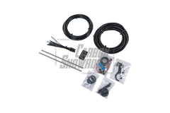Subaru VB VBH WRX 2021-ON with Aftermarket Parts - Air Suspension Kit from Hovercraft Suspension