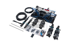 Subaru VB VBH WRX 2021-ON with Aftermarket Parts - Air Suspension Kit from Hovercraft Suspension