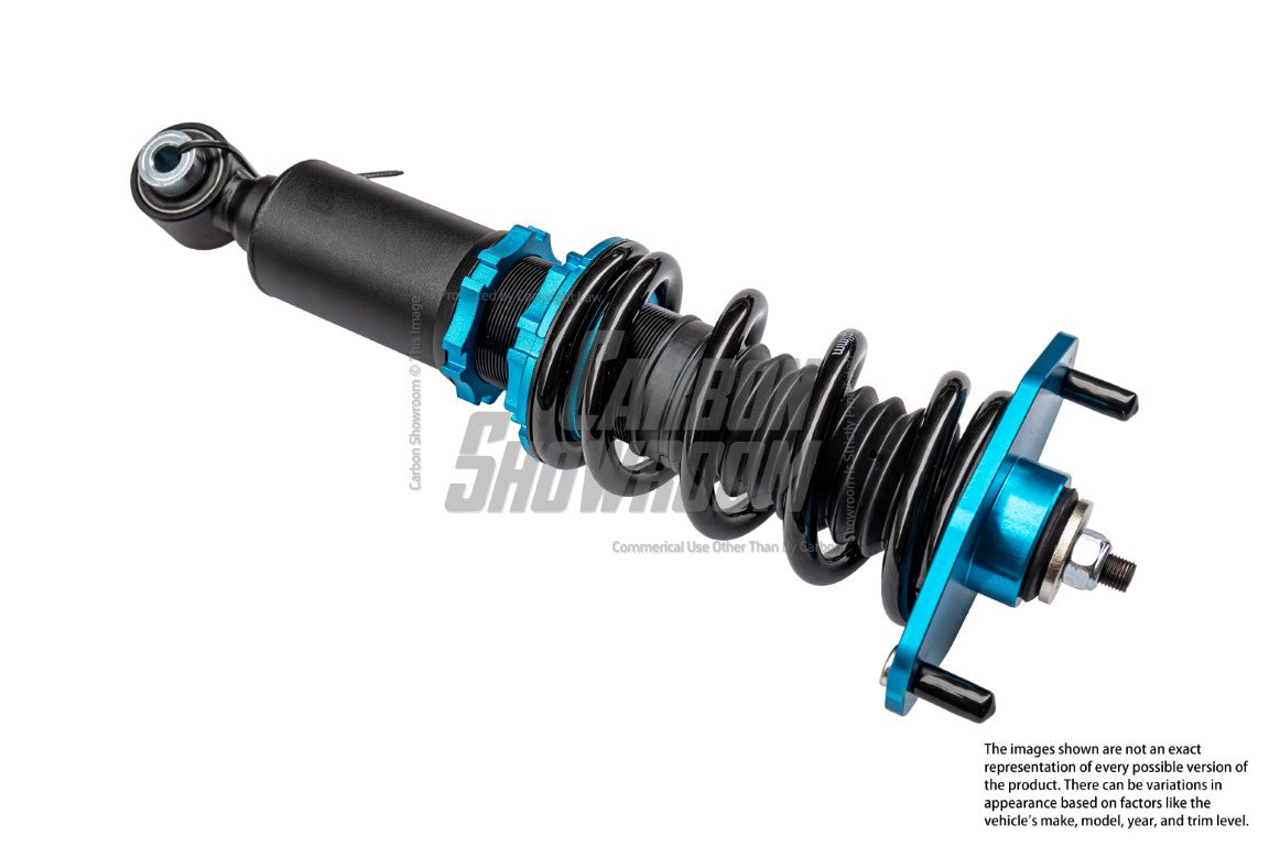 BMW Z4 M40 / sDrive30 G29 2019-ON with Aftermarket Parts - Street & Track & Drift Version Coilover Suspension Kit from Hovercraft Suspension