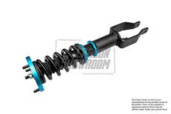BMW Z4 M40 / sDrive30 G29 2019-ON with Aftermarket Parts - Street & Track & Drift Version Coilover Suspension Kit from Hovercraft Suspension