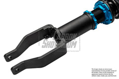 Infiniti G35 V35 2003 2004 2005 2006 2007 with Aftermarket Parts - Street & Track & Drift Version Coilover Suspension Kit from Hovercraft Suspension