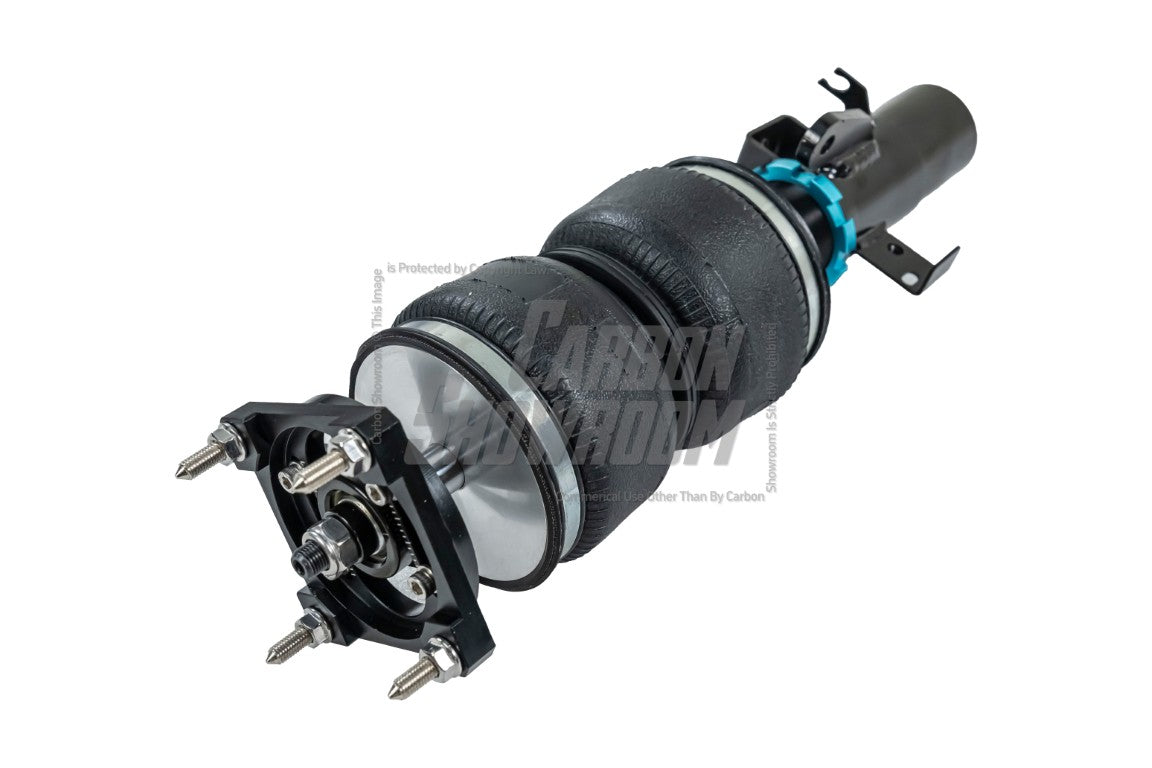 Toyota Supra MK5 A90 A91 3.0 2.0 2020-ON & BMW Z4 M40 / sDrive30 G29 2019-ON with Aftermarket Parts - Air Suspension Kit from Hovercraft Suspension
