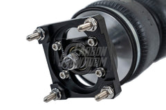 Toyota Supra MK5 A90 A91 3.0 2.0 2020-ON & BMW Z4 M40 / sDrive30 G29 2019-ON with Aftermarket Parts - Air Suspension Kit from Hovercraft Suspension