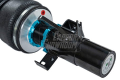 Toyota Supra MK5 A90 A91 3.0 2.0 2020-ON & BMW Z4 M40 / sDrive30 G29 2019-ON with Aftermarket Parts - Air Suspension Kit from Hovercraft Suspension