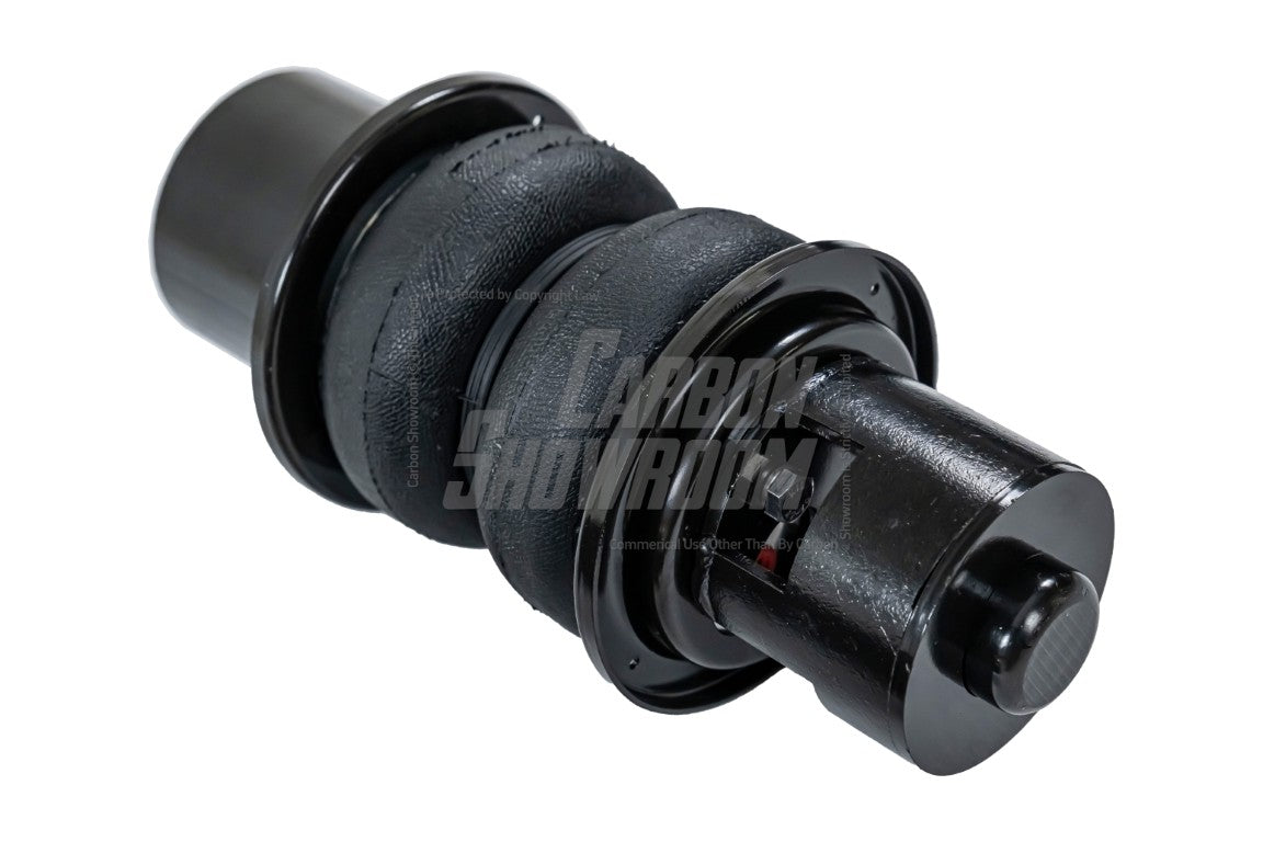Toyota Supra MK5 A90 A91 3.0 2.0 2020-ON & BMW Z4 M40 / sDrive30 G29 2019-ON with Aftermarket Parts - Air Suspension Kit from Hovercraft Suspension