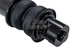Toyota Supra MK5 A90 A91 3.0 2.0 2020-ON & BMW Z4 M40 / sDrive30 G29 2019-ON with Aftermarket Parts - Air Suspension Kit from Hovercraft Suspension