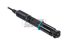 Toyota Supra MK5 A90 A91 3.0 2.0 2020-ON & BMW Z4 M40 / sDrive30 G29 2019-ON with Aftermarket Parts - Air Suspension Kit from Hovercraft Suspension