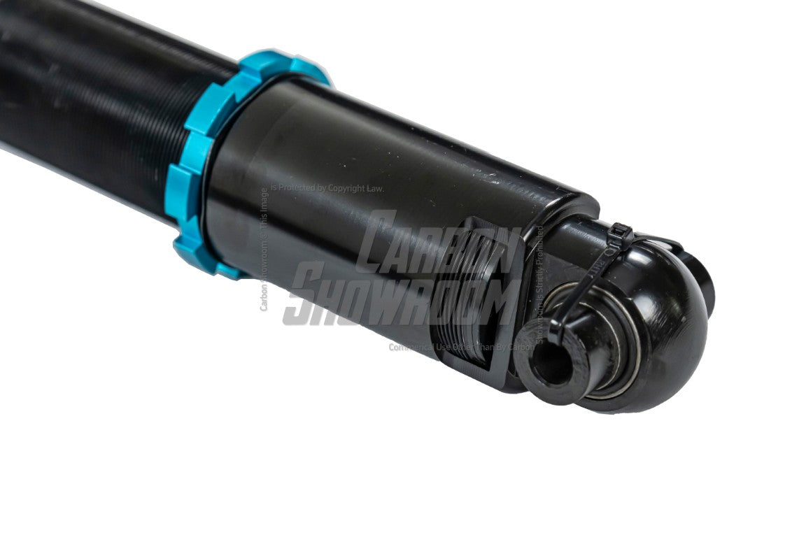 Toyota Supra MK5 A90 A91 3.0 2.0 2020-ON & BMW Z4 M40 / sDrive30 G29 2019-ON with Aftermarket Parts - Air Suspension Kit from Hovercraft Suspension
