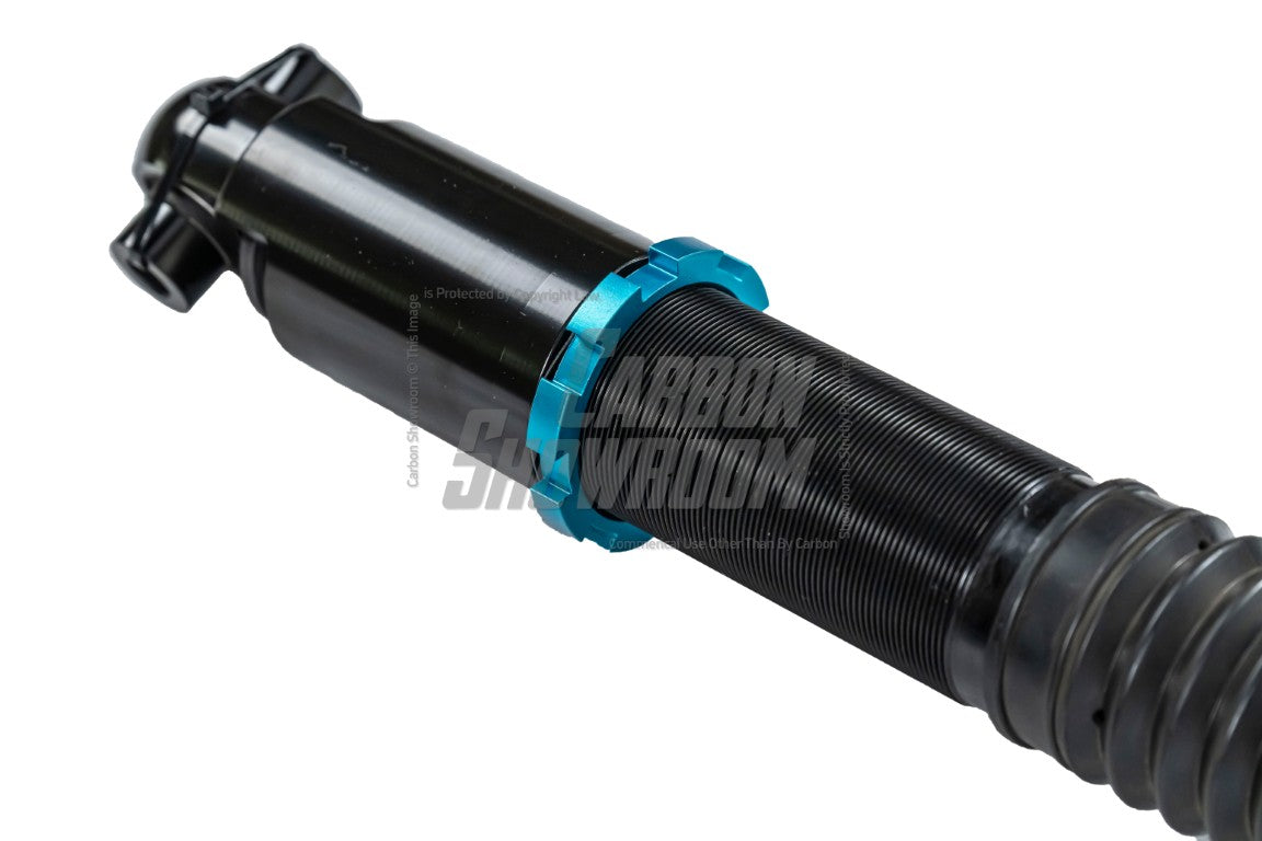 Toyota Supra MK5 A90 A91 3.0 2.0 2020-ON & BMW Z4 M40 / sDrive30 G29 2019-ON with Aftermarket Parts - Air Suspension Kit from Hovercraft Suspension