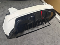 Robot Craftsman "PRISM" Rear Bumper & Diffuser for Cadillac CT5/CT5-V Blackwing Carbon Fiber/FRP